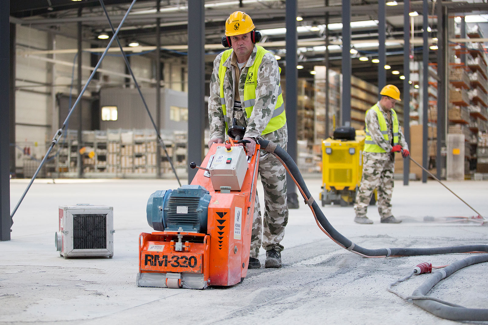 482A3845 frezowanie tradycyjne