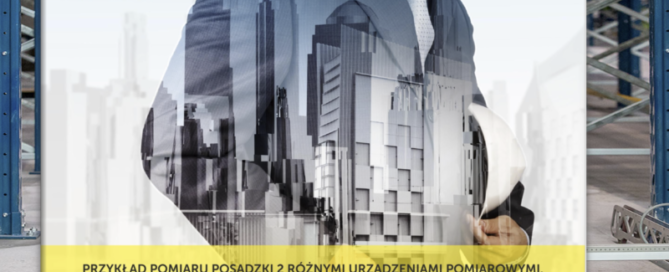 pomiary ultraposadzki